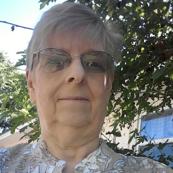 Meet your Posher, Judy - Picture 1 of 1